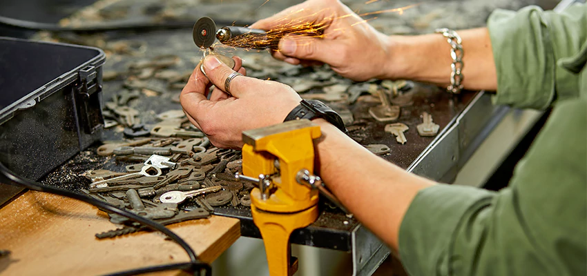 24 Hours Locksmith Solutions in Solvang, CA