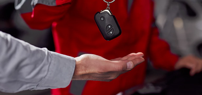 Automotive Car Lock Rekeying Locksmith Specialists in Solvang, California