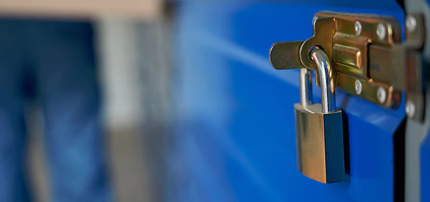 Industrial Door Lock Repair And Installation in Solvang, CA