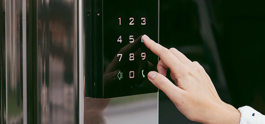 Business Locksmith Solutions in Solvang, CA