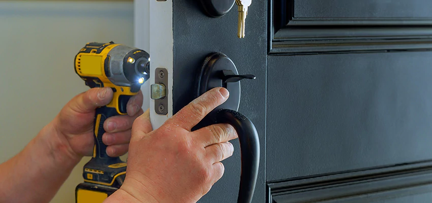 Emergency Downtown Locksmith in Solvang, CA