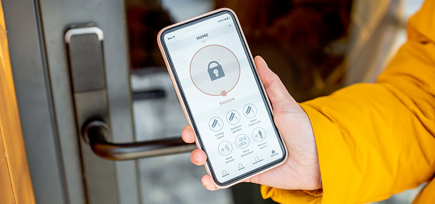 Kwikset Halo Wifi Locks Repair And Installation in Solvang, CA
