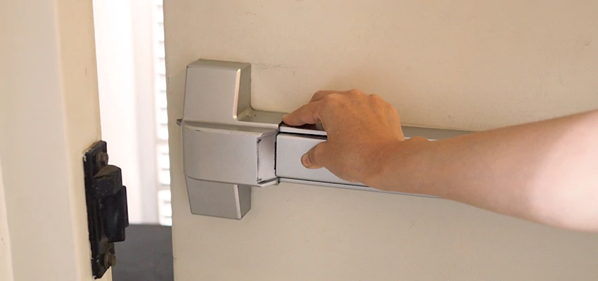 Door Lock Cylinder Reinforcements in Solvang, CA
