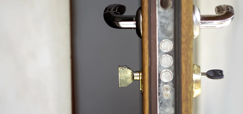 Holiday Emergency Locksmith in Solvang, California