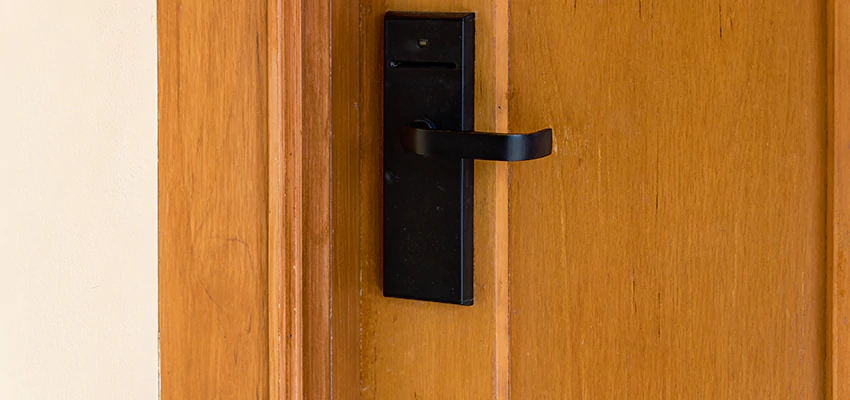 Security Gates For Home Invasion Prevention in Solvang, California