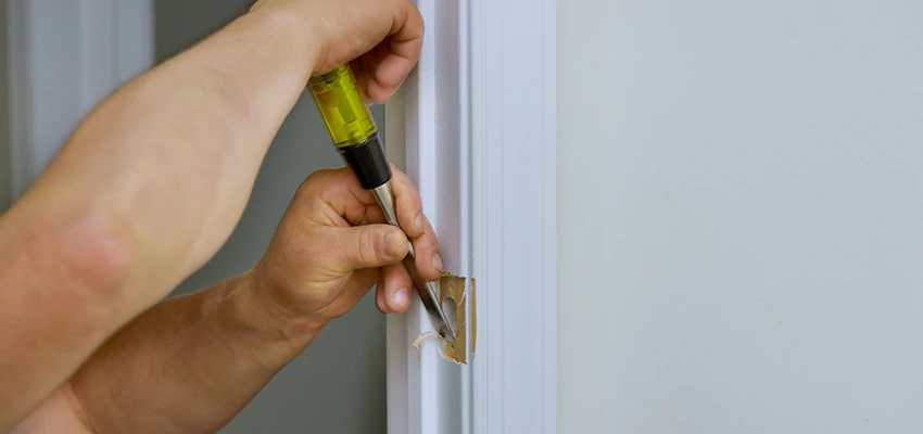 On Demand Locksmith For Key Replacement in Solvang, California