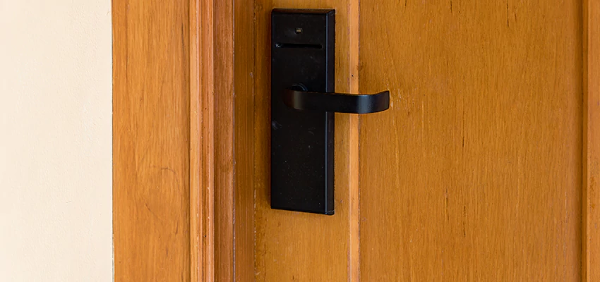 Home Security And Alarm Monitoring in Solvang, California