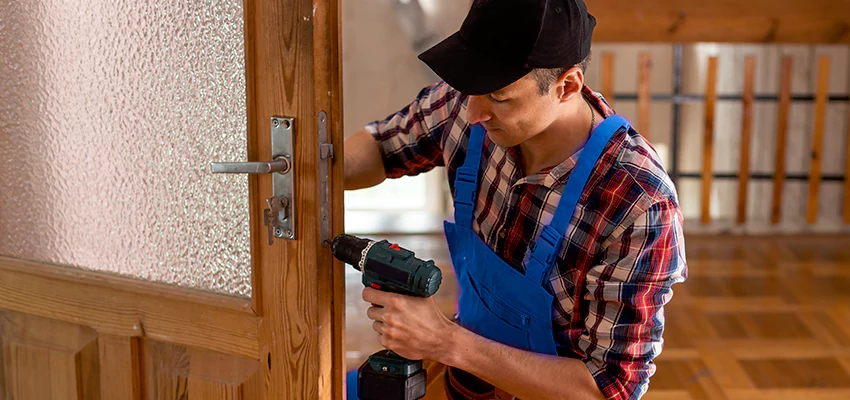 Trusted Local Digital Locks Locksmith Repair in Solvang, California
