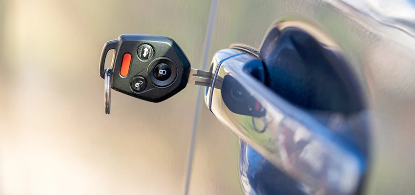 Automotive Locksmith Key Programming Specialists in Solvang, CA