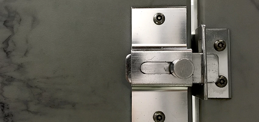 Fix A Room Door Lock in Solvang, CA