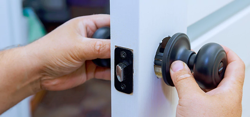 Smart Lock Replacement Assistance in Solvang, California