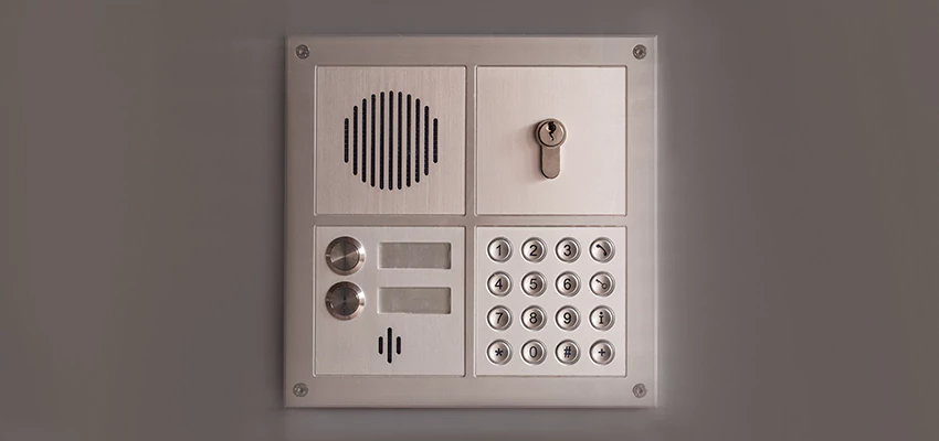 Mobile Access Control System Installation in Solvang, CA