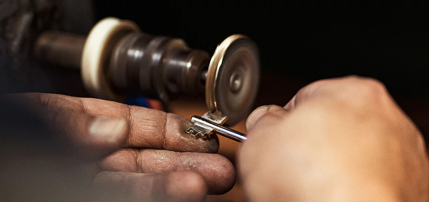 Hotel Lock Master Key System in Solvang, California