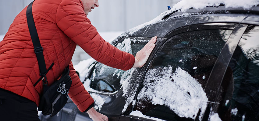 Car Key Retrieval Services in Solvang, California