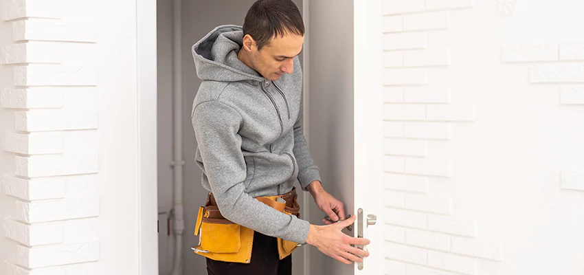 Nighttime Locksmith Near Me in Solvang, CA